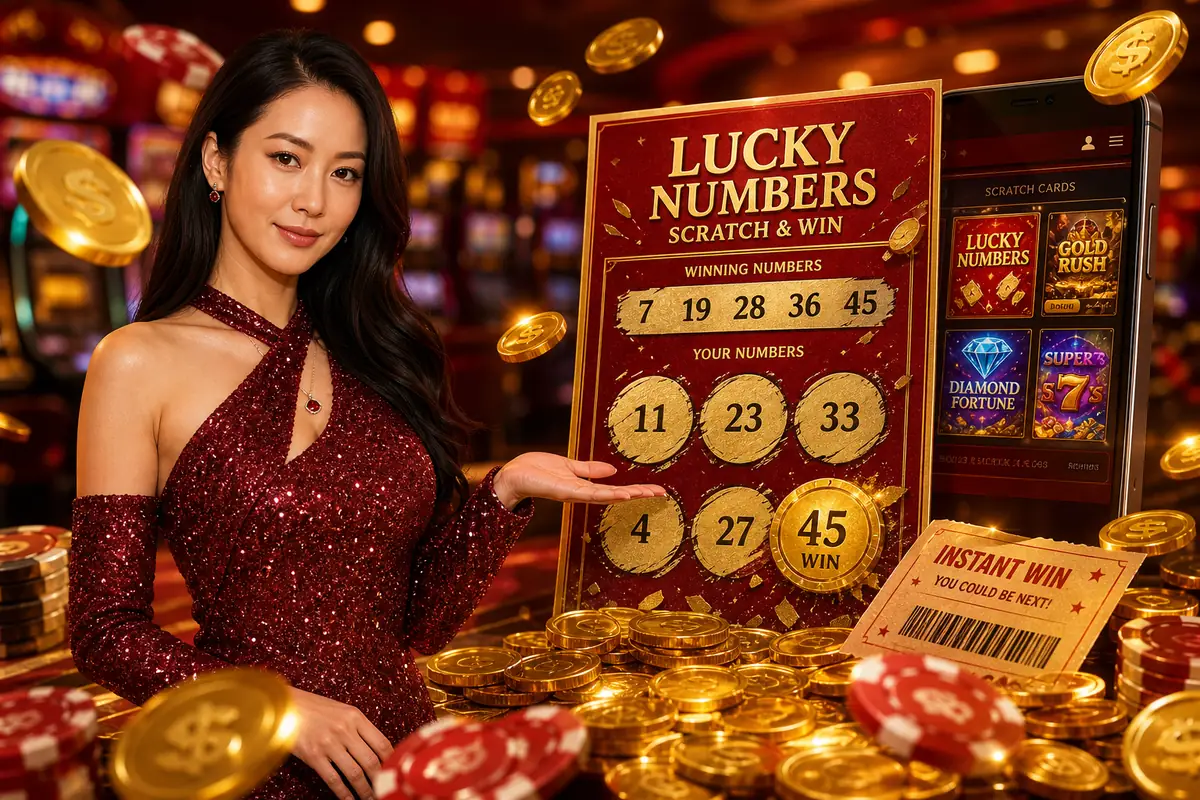 261bet